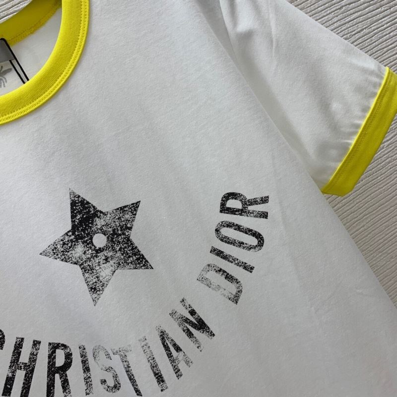 Christian Dior T-Shirts